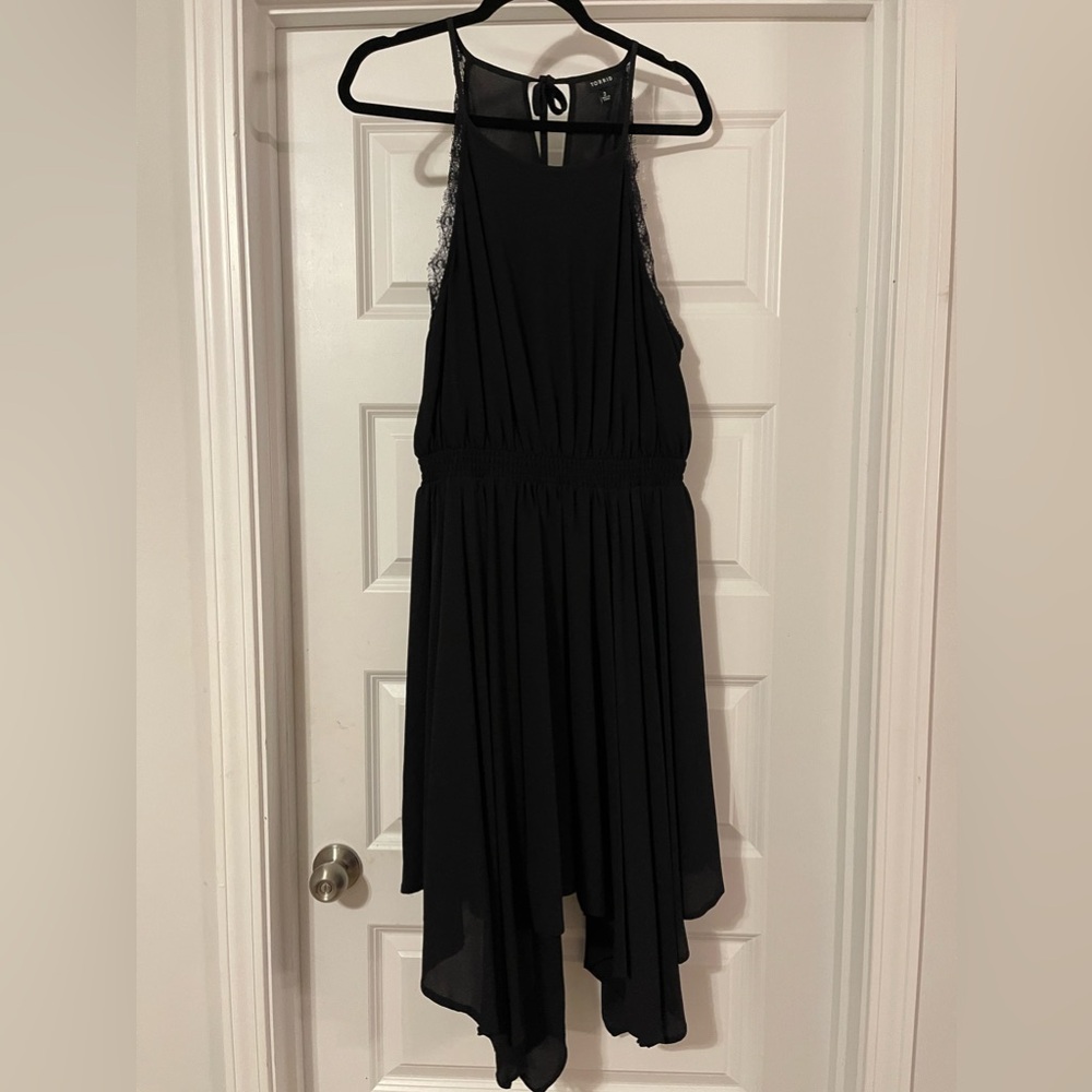 Torrid dress